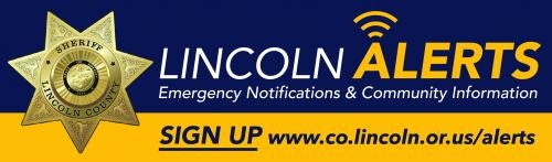 Lincoln Alerts